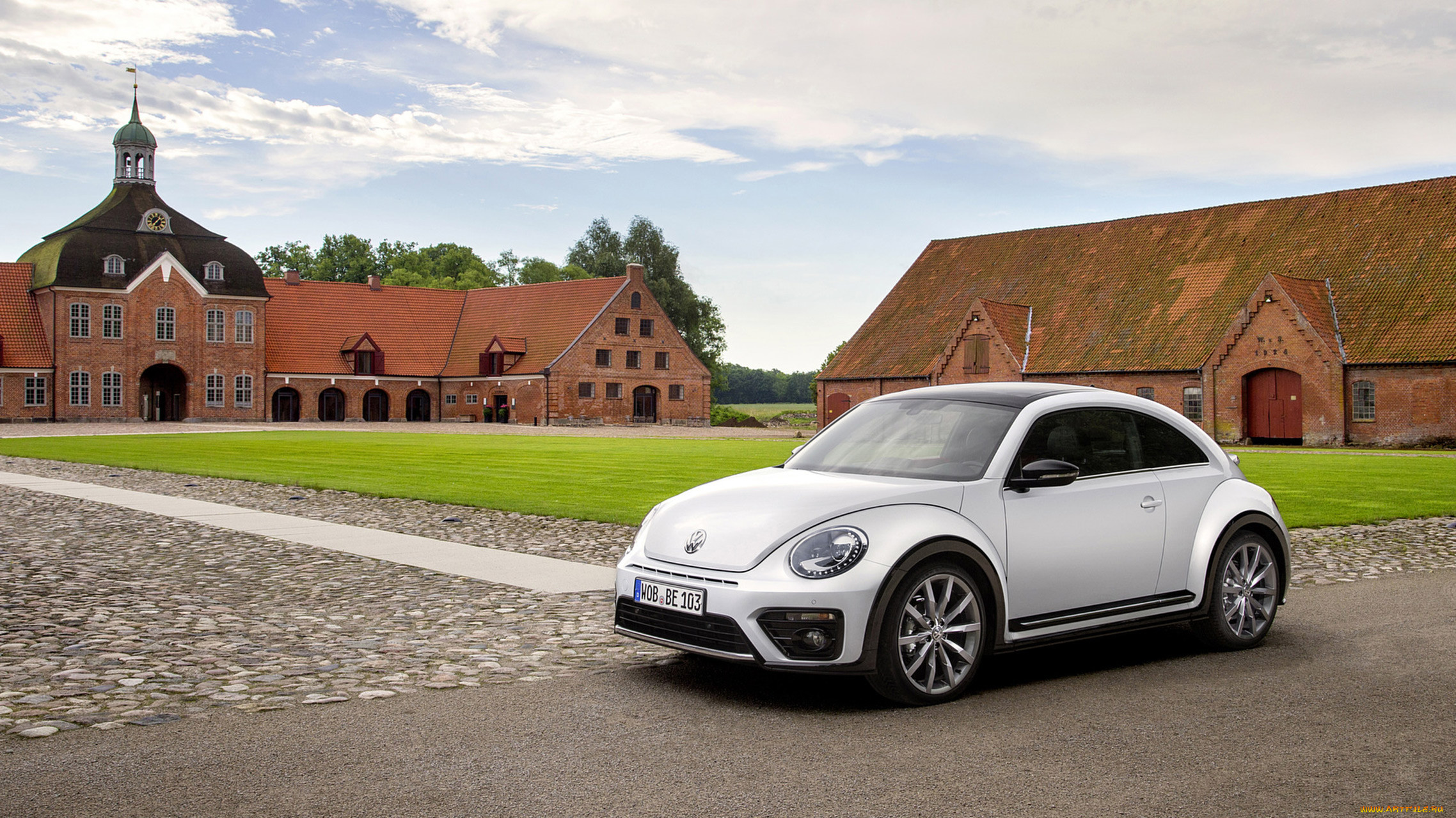 volkswagen beetle coupe 2017, , volkswagen, 2017, coupe, beetle